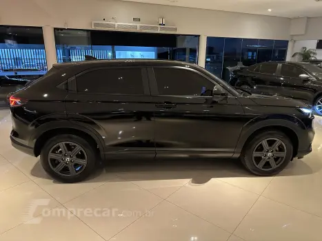 HR-V 1.5 DI I-vtec EXL