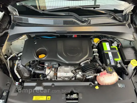 COMPASS 1.3 T270 Turbo Longitude