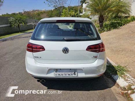 GOLF 1.4 TSI Highline 16V