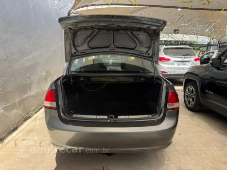 CLASSIC 1.0 MPFI LS 8V