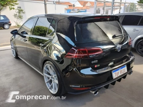 GOLF 2.0 TSI GTI 16V Turbo