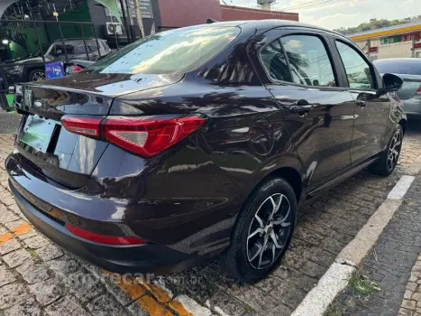 CRONOS DRIVE 1.3 8V Flex