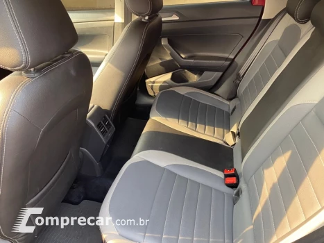 NIVUS 1.0 200 TSI Comfortline