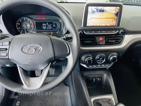 HB20 1.0 MT EVOLUTION