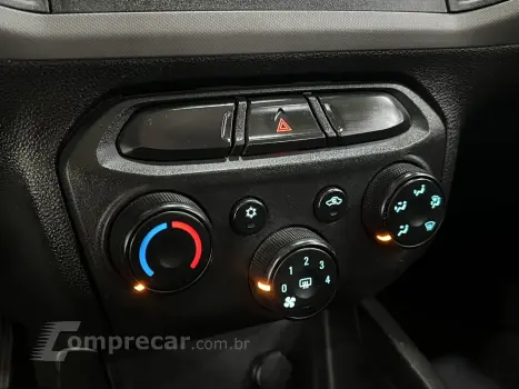 ONIX 1.0 MPFI LS 8V FLEX 4P MANUAL