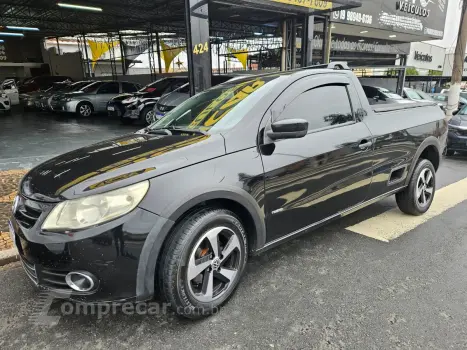 SAVEIRO 1.6 MI Trend CS 8V G.V