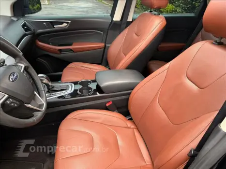 EDGE 3.5 V6 24V Titanium AWD