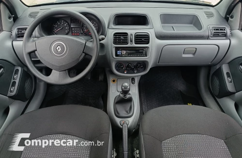 CLIO 1.0 Campus 16V