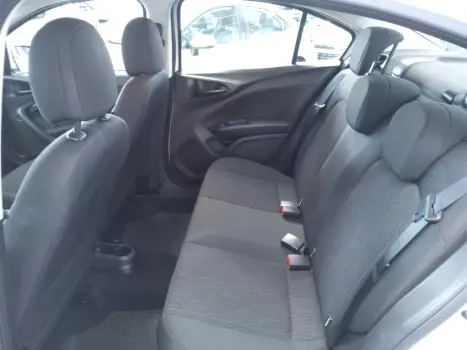 CRONOS 1.3 FIREFLY FLEX DRIVE CVT