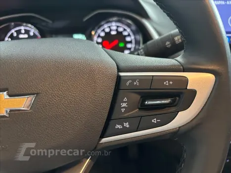 ONIX 1.0 TURBO FLEX PLUS PREMIER AUTOMÁTICO