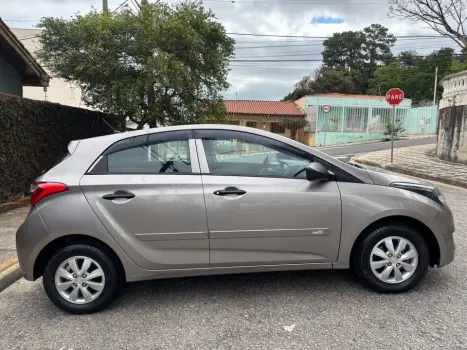 HB20 1.0 12V Comfort