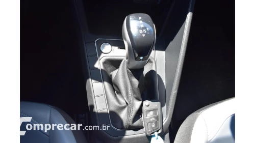 NIVUS - 1.0 200 TSI TOTAL HIGHLINE AUTOMÁTICO