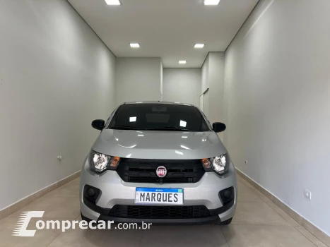 Fiat MOBI 1.0 8V Like 4 portas