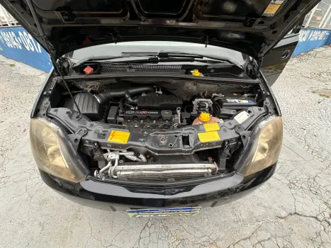 MERIVA 1.8 MPFI Maxx 8V