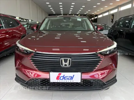 HR-V 1.5 DI I-VTEC FLEX EXL CVT