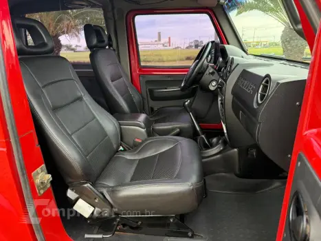 T4 3.0 Teto Rígido 16V Turbo Eletronic