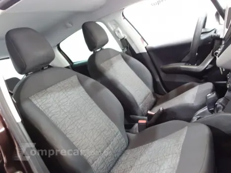 208 - 1.6 ACTIVE PACK 16V 4P AUTOMÁTICO