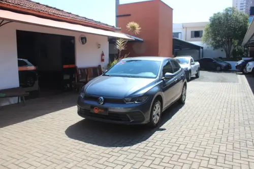 Volkswagen Polo Hatch 1.0 12V 4P MPI FLEX 4 portas