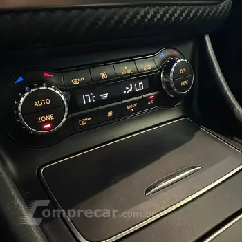 Classe A 250 2.0 TB Sport Aut.