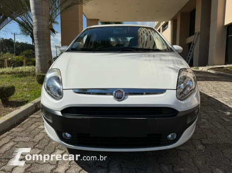 PUNTO 1.4 Attactive 8V