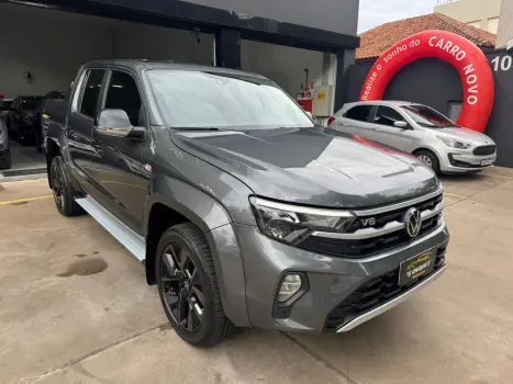 AMAROK Extreme CD 3.0 4x4 TB Dies. Aut.