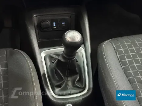 HB20 1.0 12V FLEX COMFORT PLUS MANUAL