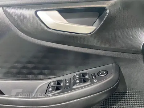 PULSE DRIVE 1.3 8V FLEX AUT.