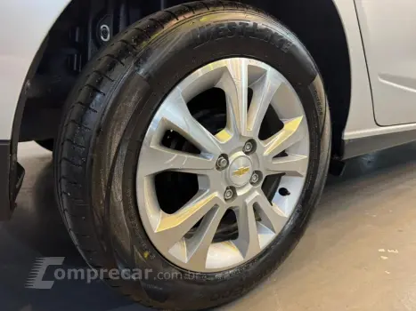 PRISMA Sed. LTZ 1.4 8V FlexPower 4p