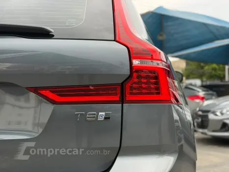 XC 60 T-8 R-DESIGN 2.0 (Híbrido)