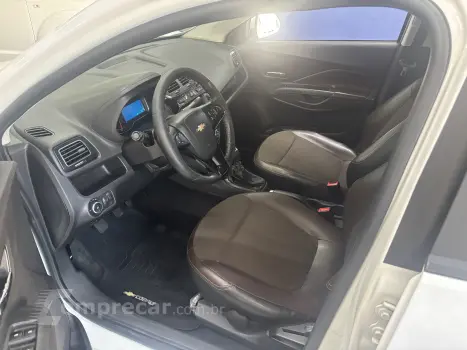 COBALT LTZ 1.4 8V FlexPower/EconoFlex 4p