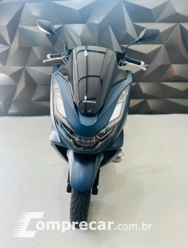 pcx 160 dlx abs