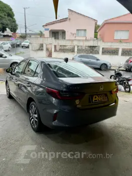 CITY 1.5 I-vtec Touring