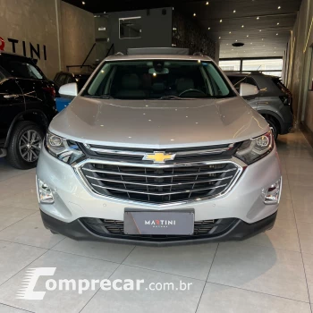 EQUINOX Premier 2.0 Turbo AWD 262cv Aut.