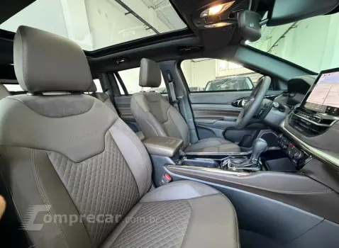 COMMANDER 2.2 Turbo Overland