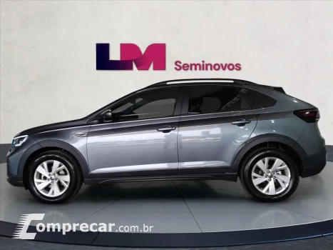 NIVUS 1.0 200 TSI TOTAL FLEX COMFORTLINE AUTOMÁTI