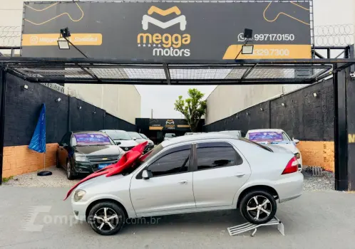 CHEVROLET Prisma 1.4 4P MAXX FLEX 4 portas