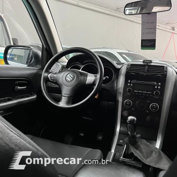 GRAND VITARA 2.0 4X2 16V