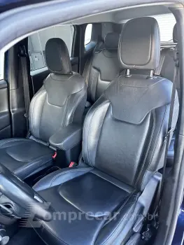 RENEGADE 1.8 16V Longitude