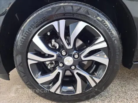 ONIX 1.0 Turbo Plus Premier