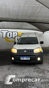 FIORINO 1.4 MPI Furgão Endurance 8V