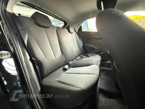 HB20 1.0 12V Comfort