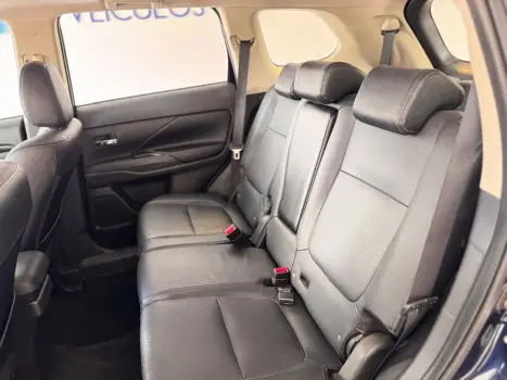 OUTLANDER 2.0 Comfort 16V