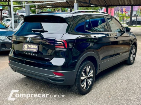 T-CROSS 1.0 200 TSI Sense