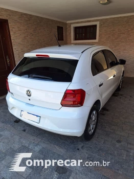 GOL 1.0 12V MPI Totalflex
