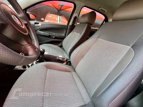 VOYAGE 1.6 MI City 8V