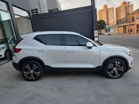 XC 40 T-5 INSCRIPTION 1.5 FWD (Híbrido)