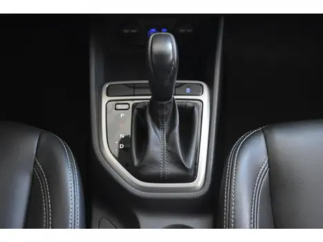 CRETA - 1.6 16V ATTITUDE AUTOMÁTICO