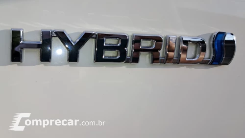 COROLLA 1.8 VVT-I Hybrid Altis