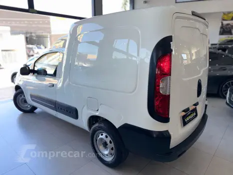FIORINO 1.4 MPI Furgão Endurance 8V