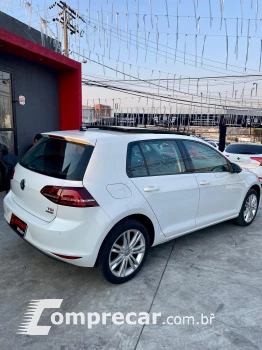 GOLF 1.4 250 TSI Highline